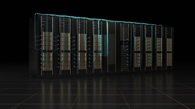 Nvidia stock: how Groq deal removes the last remaining bear case