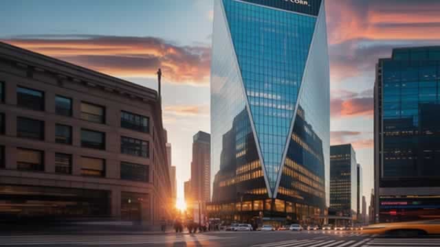 OneMain Stock Is Up 30% This Past Year but One Fund Just Cashed Out $4.8 Million