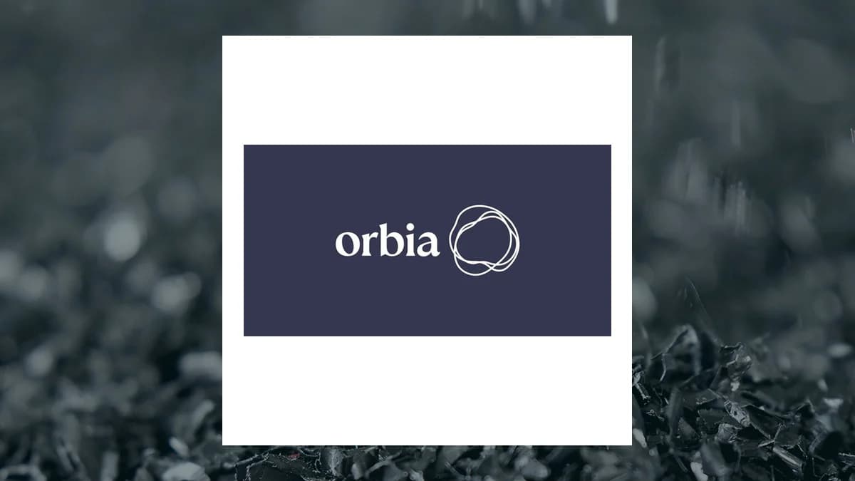 Orbia Advance (OTCMKTS:MXCHY) Shares Gap Up – Still a Buy?