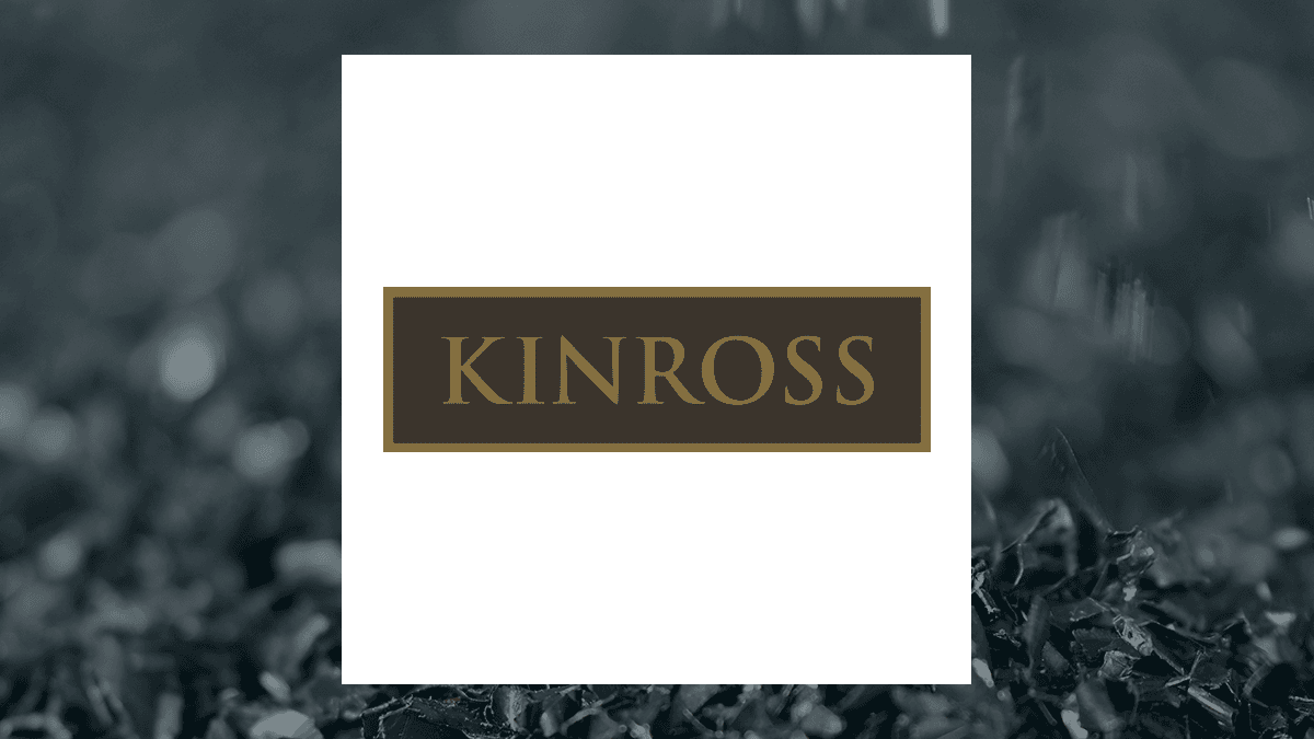 Osaic Holdings Inc. Acquires 102,348 Shares of Kinross Gold Corporation $KGC