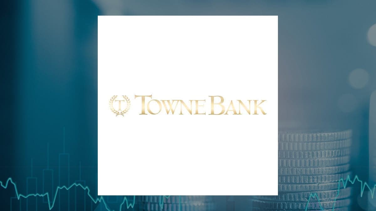 Osaic Holdings Inc. Acquires 60,953 Shares of Towne Bank $TOWN