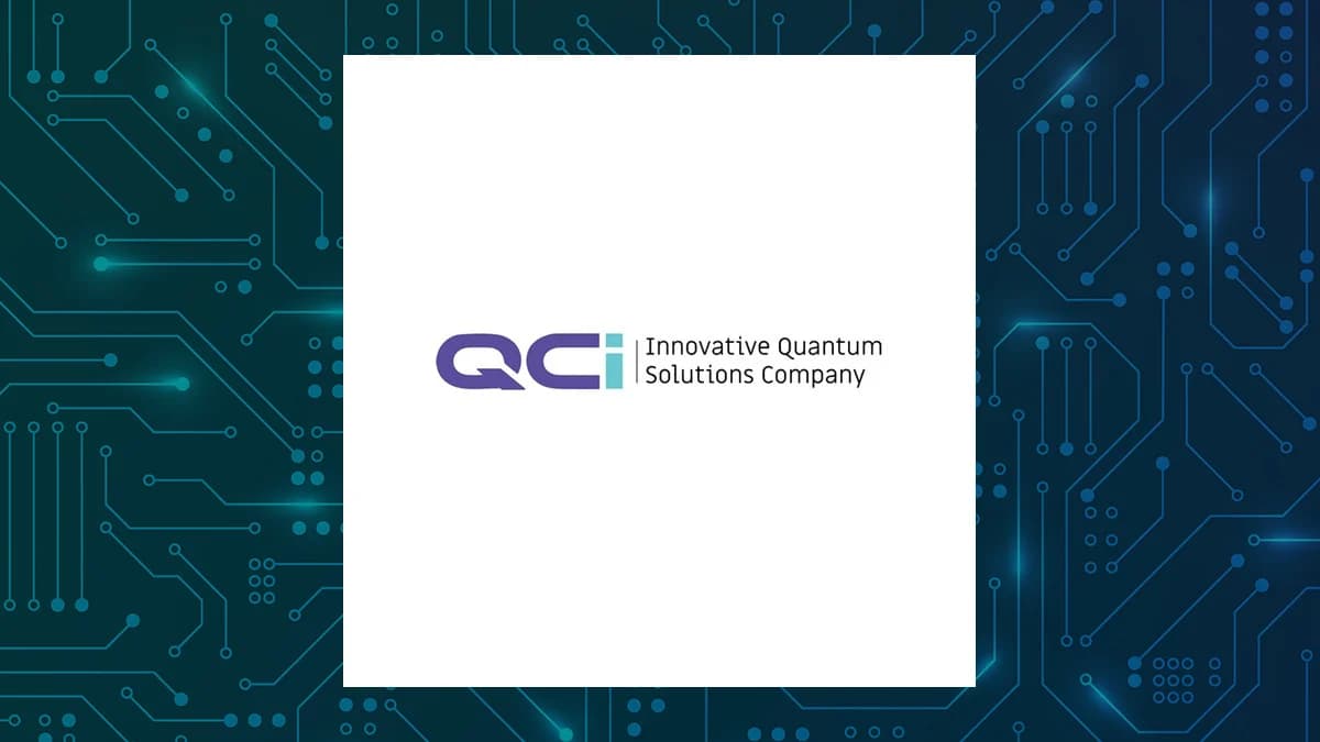 Osaic Holdings Inc. Buys 78,424 Shares of Quantum Computing Inc. $QUBT
