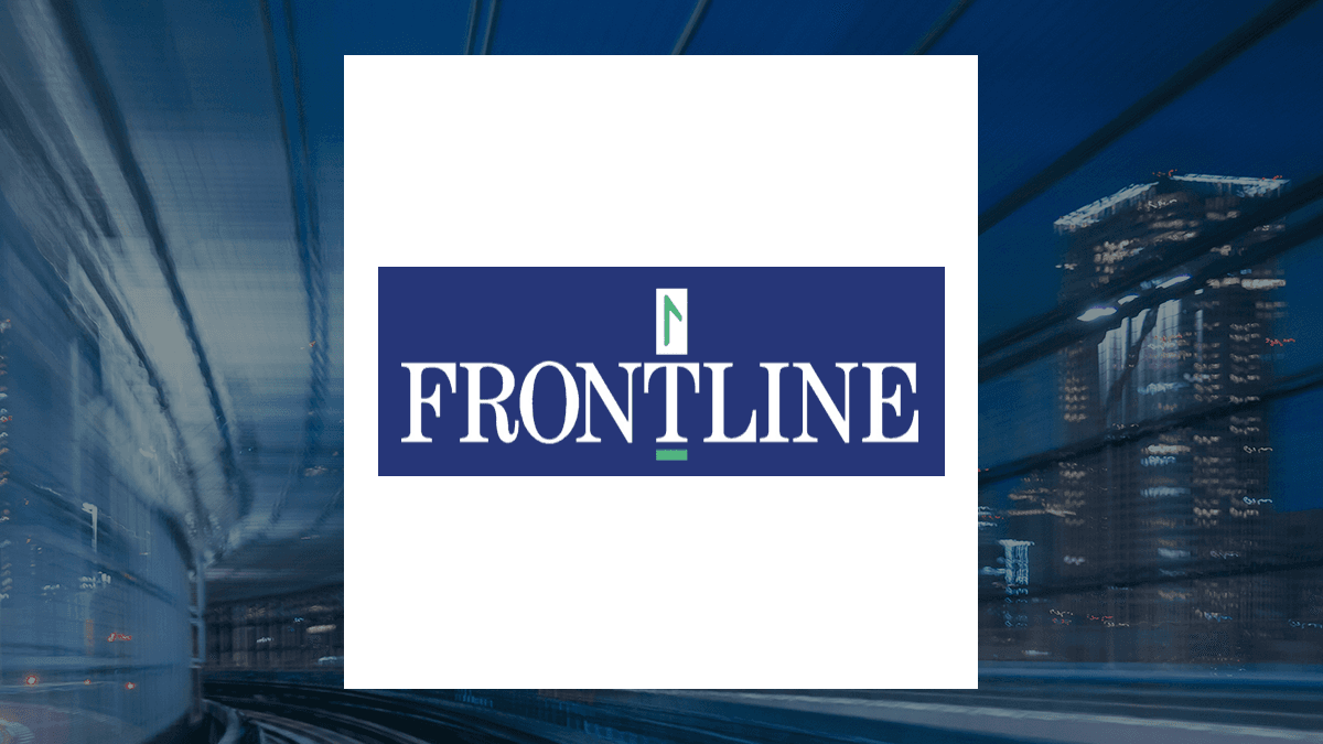 Osaic Holdings Inc. Grows Stock Position in Frontline PLC $FRO