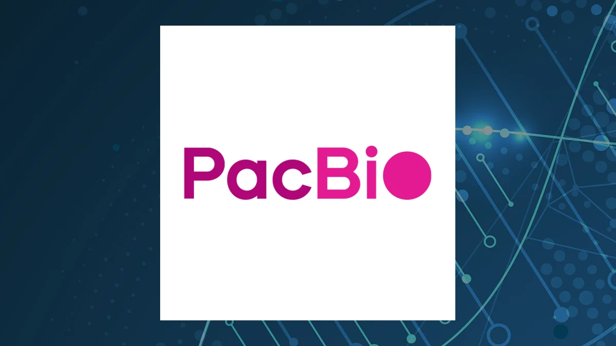 Pacific Biosciences of California (NASDAQ:PACB) Trading Down 5.1% – Should You Sell?
