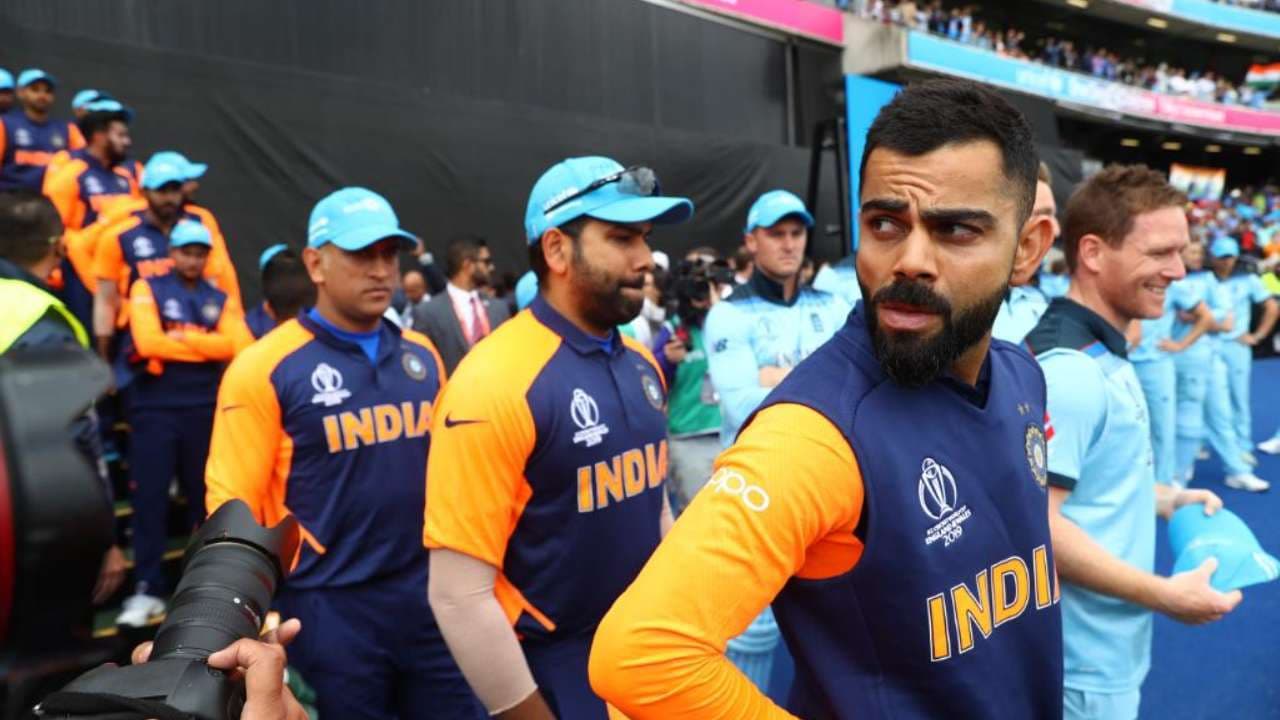 'Pakistan was not eliminated from 2019 World Cup on basis of India-England match': All-rounder Mohammad Hafeez