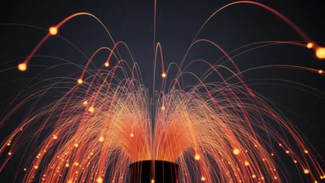 Palo Alto Networks, Inc. (PANW) Is a Trending Stock: Facts to Know Before Betting on It