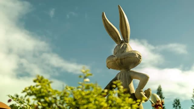 Paramount Threw a Wrench in Netflix's Bid to Acquire Warner Bros.