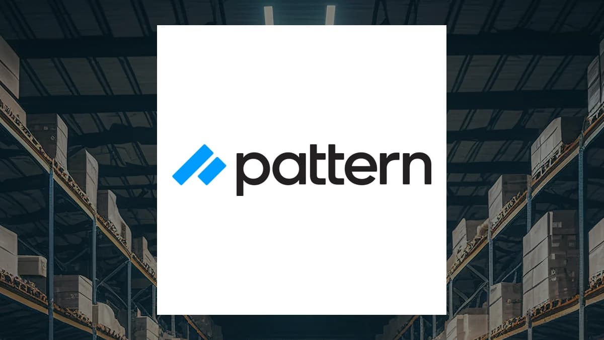 Pattern Group Inc. (NASDAQ:PTRN) Given Consensus Recommendation of “Moderate Buy” by Brokerages