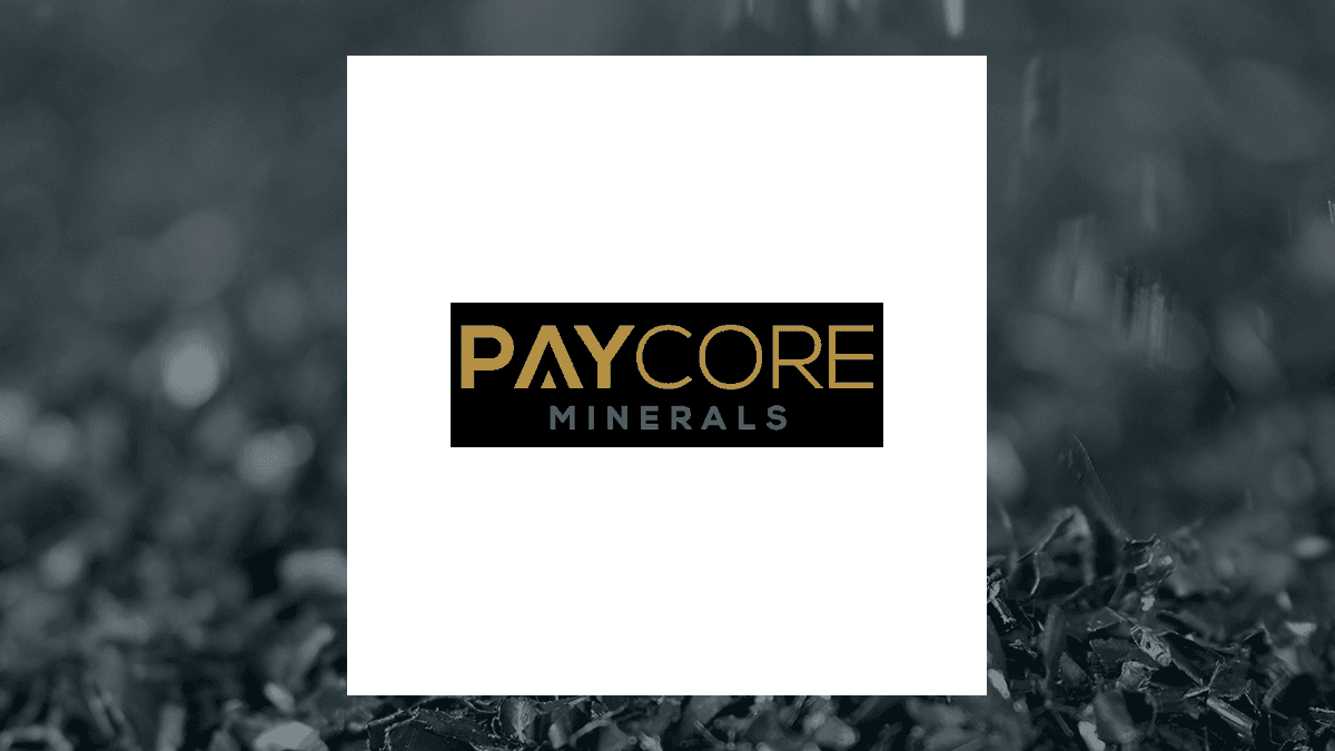 Paycore Minerals (CVE:CORE) Shares Down 0.4% – Here’s Why