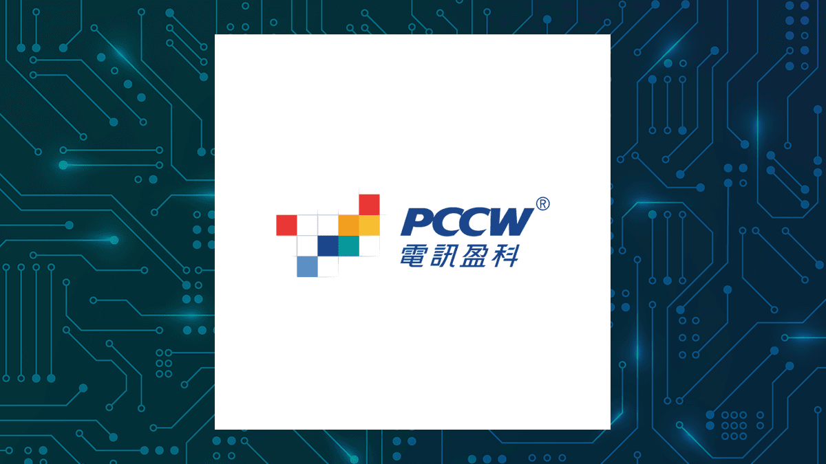 PCCW (OTCMKTS:PCWLF) Sees Large Volume Increase – Should You Buy?