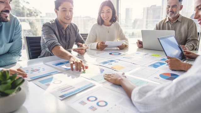 PGF: Preferred Shares From Mega-Cap Financial Services Companies