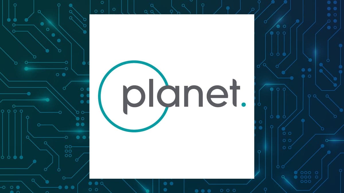 Planet Labs PBC (NYSE:PL) Stock Price Down 5.6% – Here’s What Happened