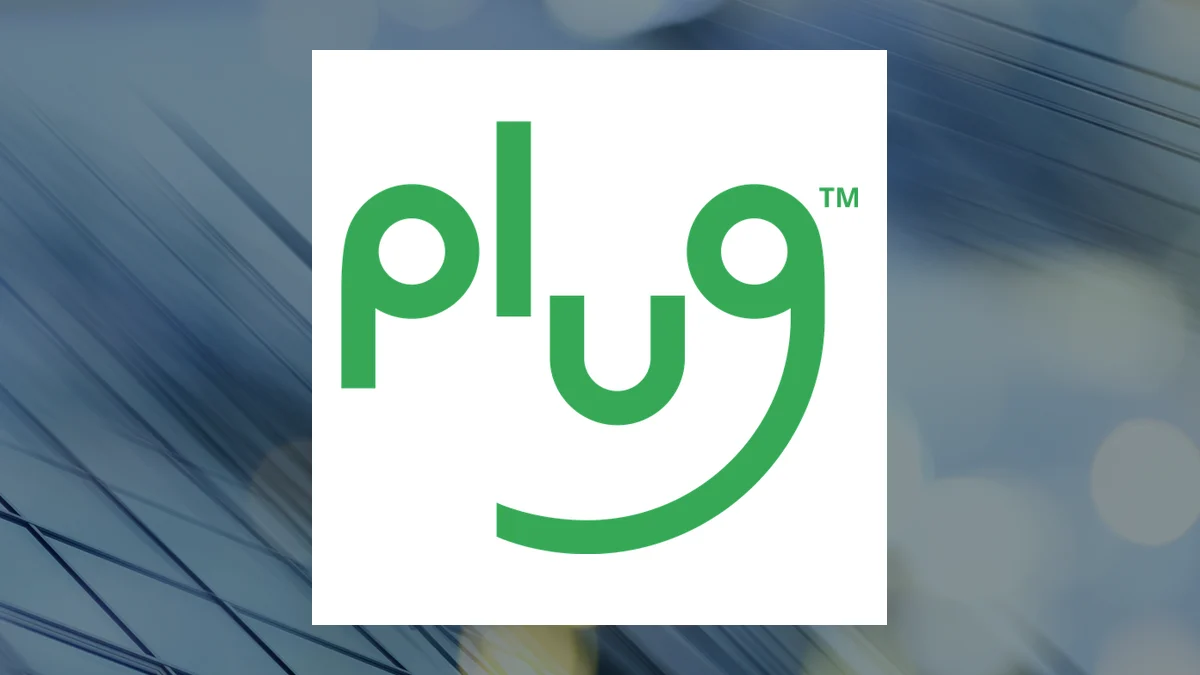 Plug Power, Inc. (NASDAQ:PLUG) Receives Average Rating of “Hold” from Brokerages