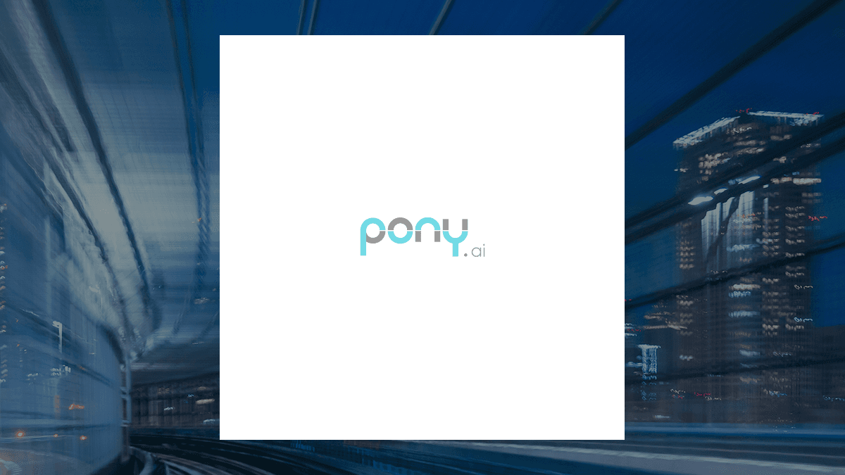 Pony AI (NASDAQ:PONY) Trading Down 6.2% – Should You Sell?