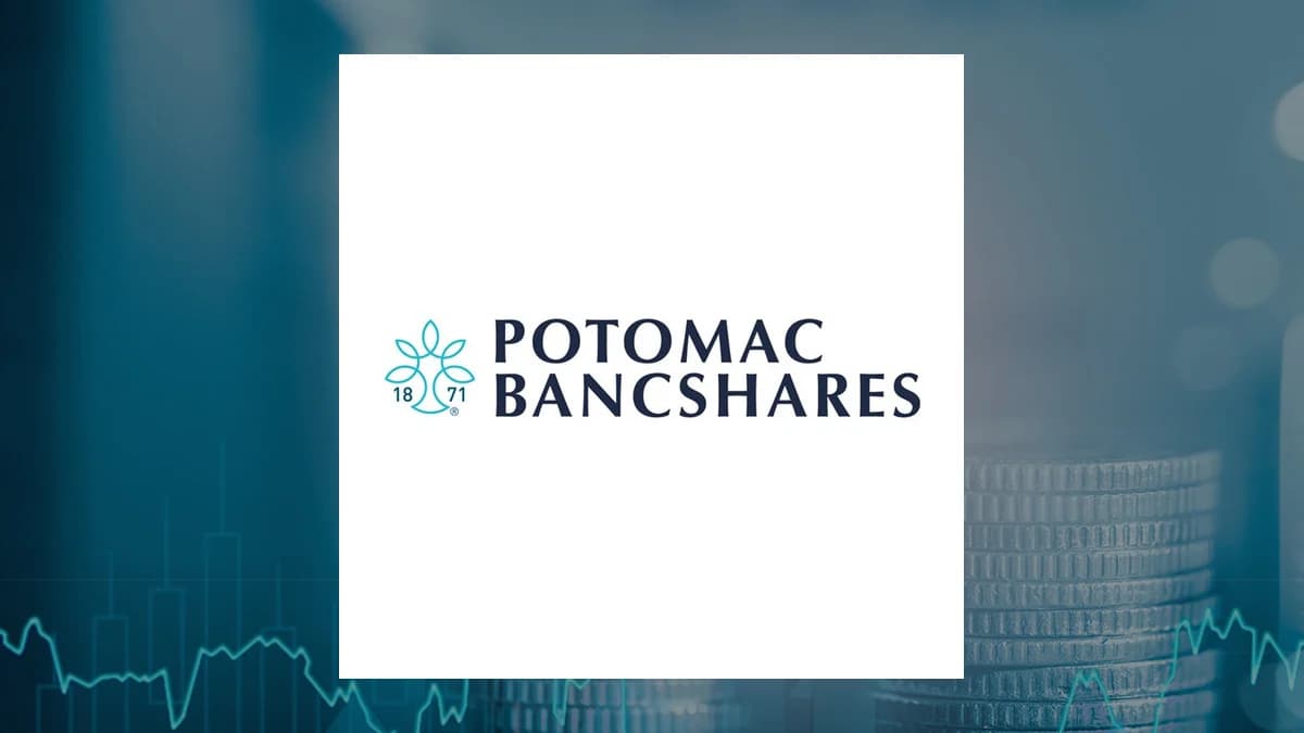 Potomac Bancshares, Inc. (OTCMKTS:PTBS) Short Interest Update