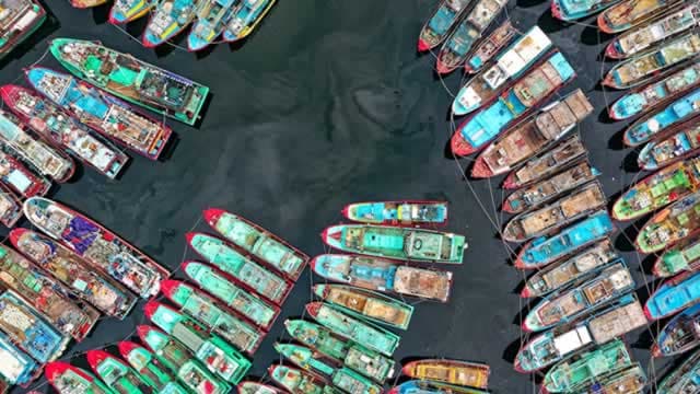 President Trump announces 19% tariff on imports from Indonesia