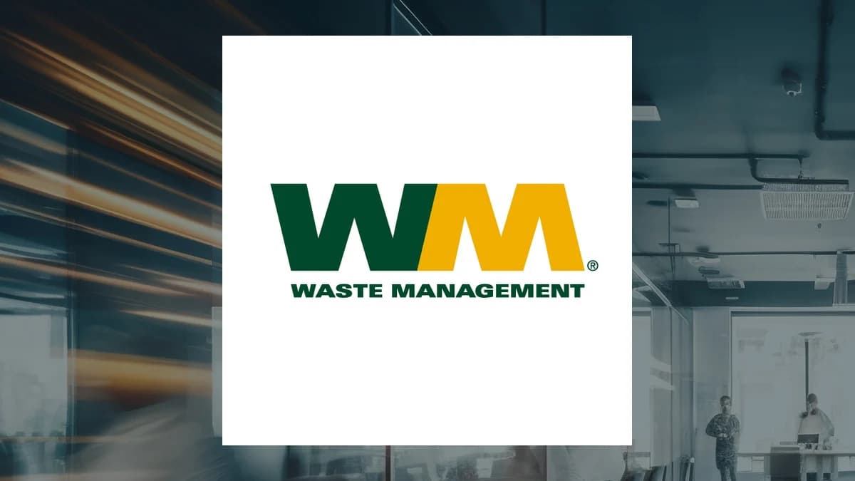 Promising Waste Management Stocks To Consider – December 27th