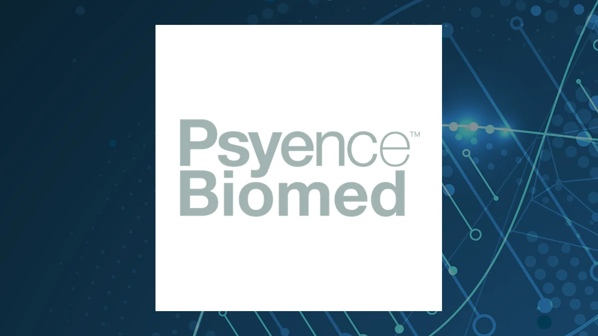 Psyence Biomedical Ltd. (NASDAQ:PBM) Short Interest Update