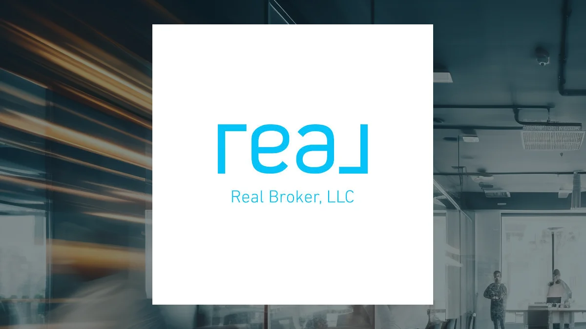 Real Brokerage (NASDAQ:REAX) Shares Down 6.2% – What’s Next?