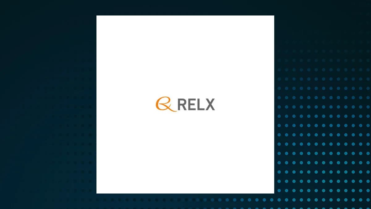 Relx Plc $RELX Position Lifted by Osaic Holdings Inc.