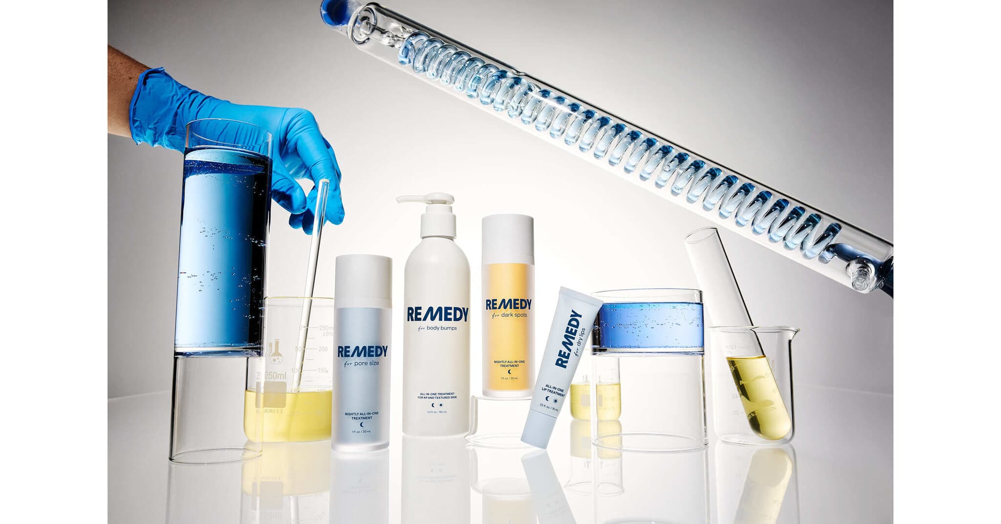 Remedy Science Launches Nationally at Target, Signaling a New Era of Straightforward, Expert-Led Dermatological Skincare