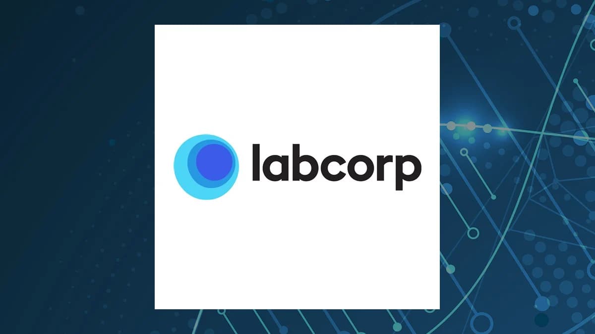 Rep. April McClain Delaney Purchases Shares of Labcorp Holdings Inc. (NYSE:LH)