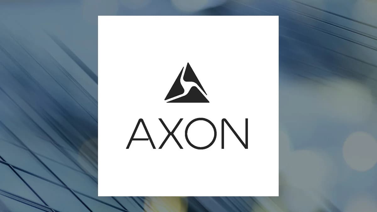 Reviewing Axon Enterprise (NASDAQ:AXON) & Elbit Systems (NASDAQ:ESLT)