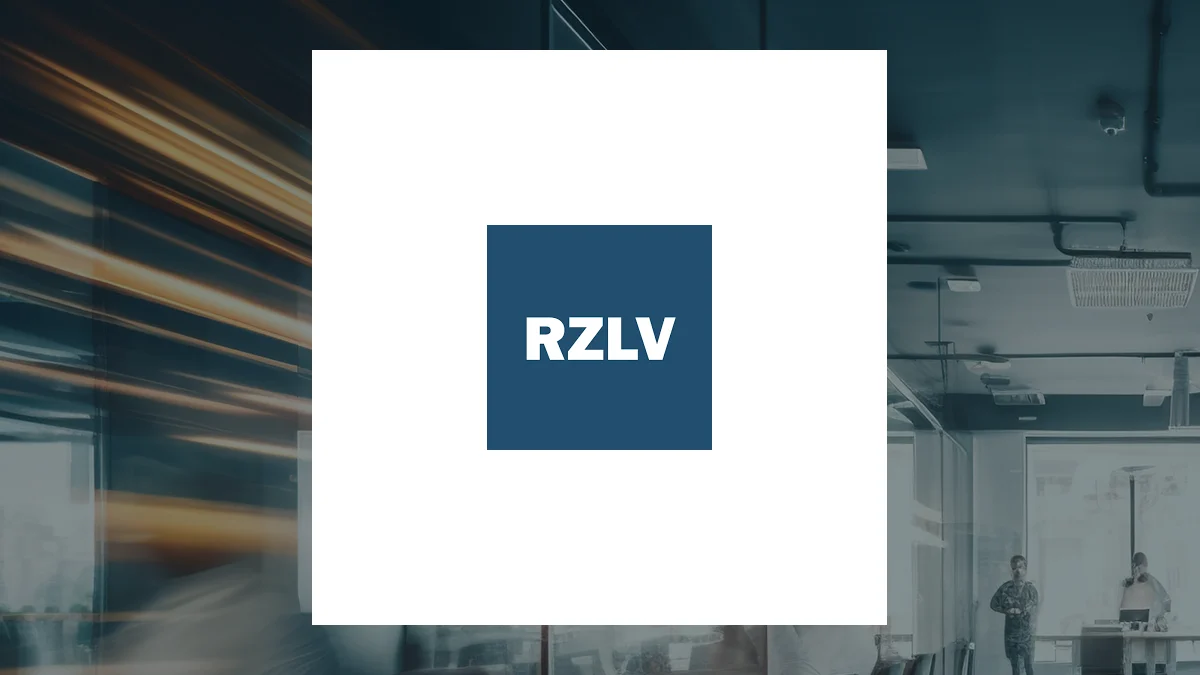 Rezolve AI (NASDAQ:RZLV) Stock Price Down 8.1% – What’s Next?