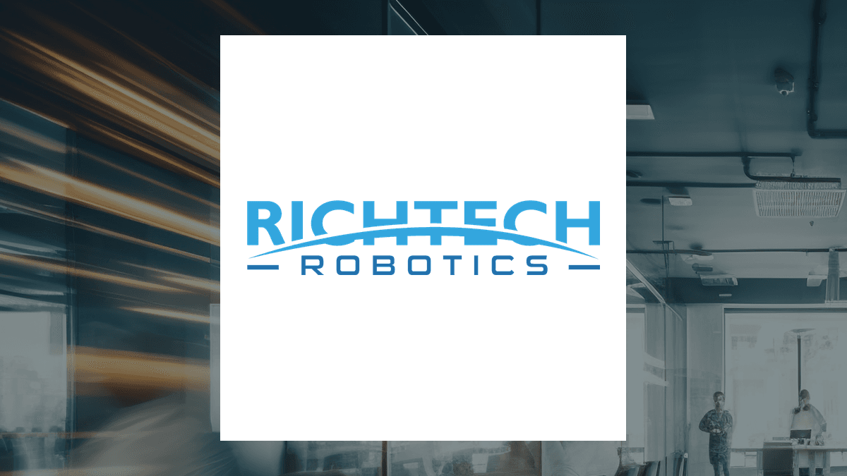 Richtech Robotics (NASDAQ:RR) Shares Down 8.5% – What’s Next?