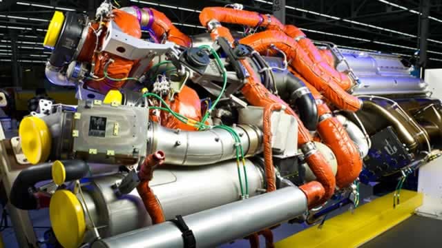 RTX Surges to Record Highs as Defense Orders Explode