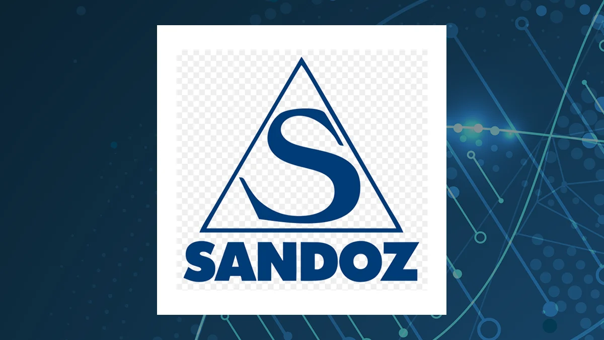 Sandoz Group (OTCMKTS:SDZNY) Trading Up 3.3% – What’s Next?