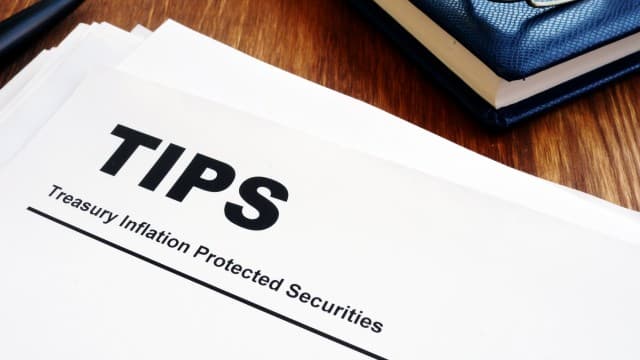 Short Or Long, TIPS ETFs Are A Bust