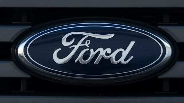 Should You Buy Ford While It's Under $15?