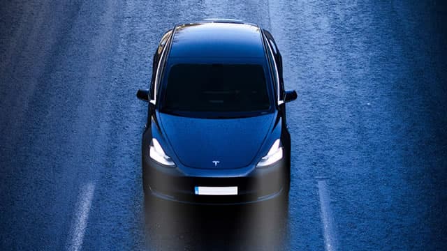 Should You Buy Tesla Stock Before Jan. 2?