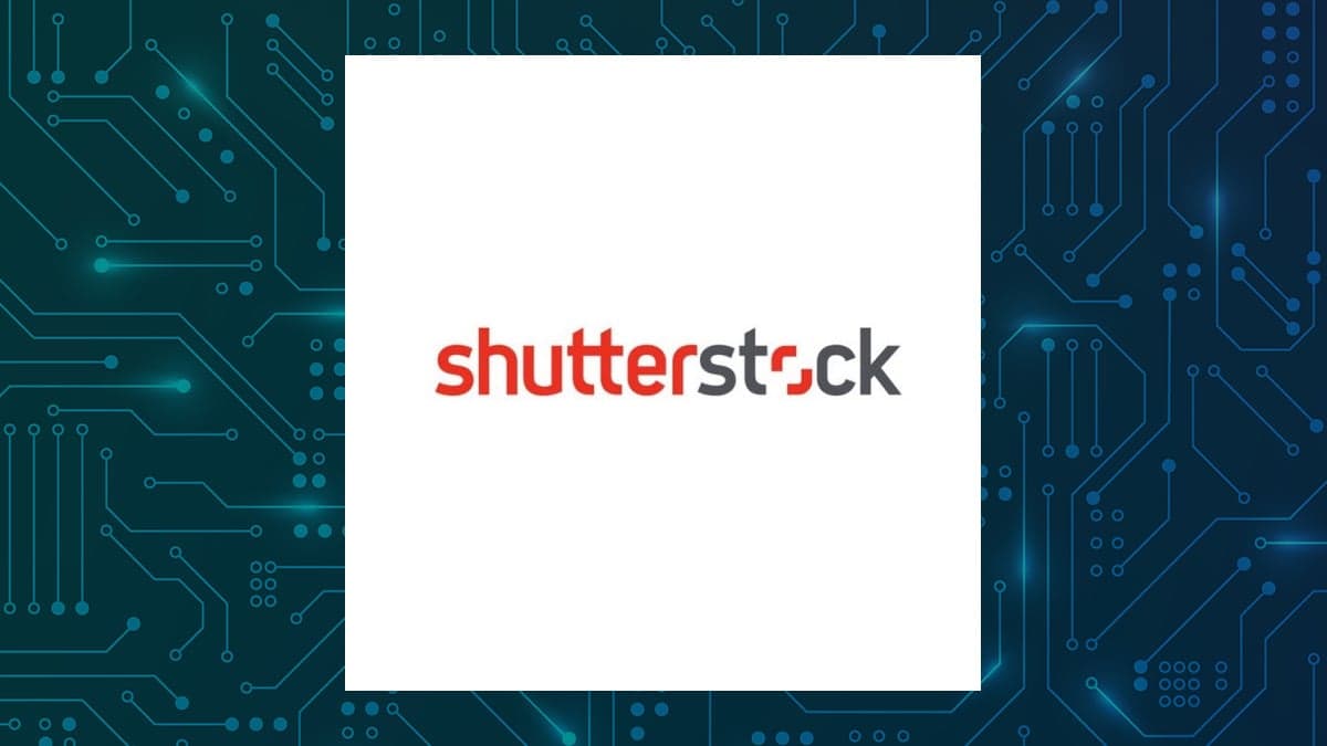Shutterstock, Inc. (NYSE:SSTK) Given Consensus Recommendation of “Hold” by Brokerages