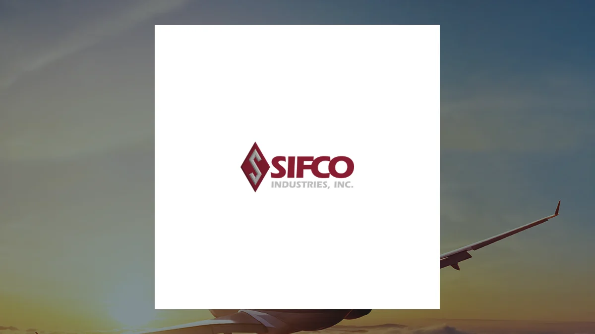 SIFCO Industries (NYSE:SIF) versus Solstice Advanced Mat (NASDAQ:SOLS) Critical Contrast