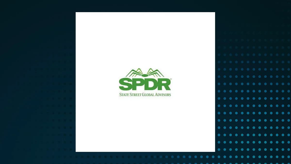 SPDR S&P 400 Mid Cap Value ETF (NYSEARCA:MDYV) Short Interest Update