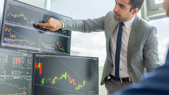 Stagflation in 2023? ETF Strategies to Follow