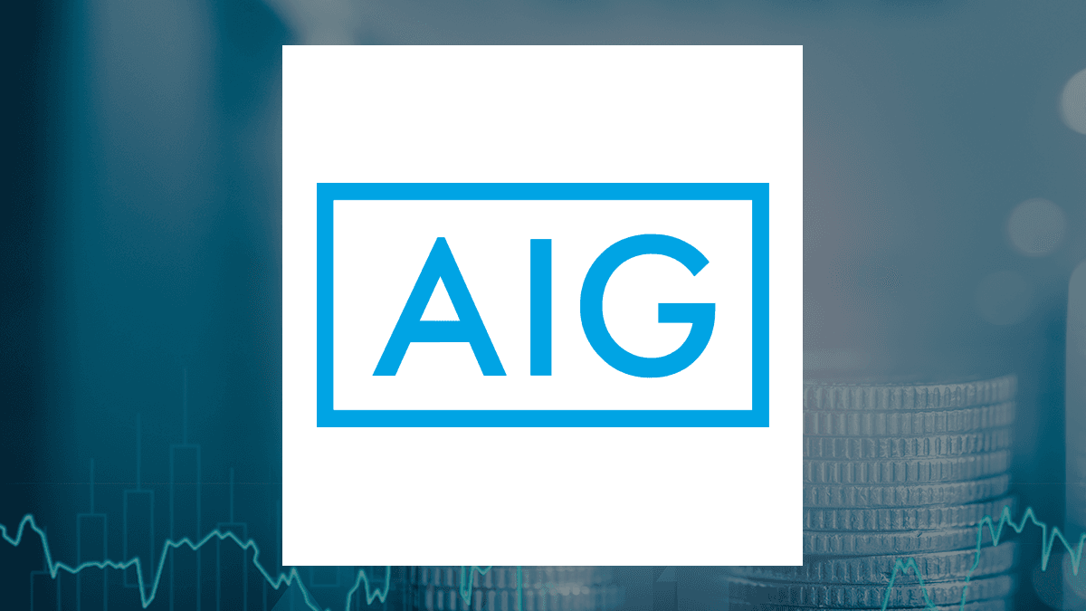 State of Michigan Retirement System Lowers Stake in American International Group, Inc. $AIG