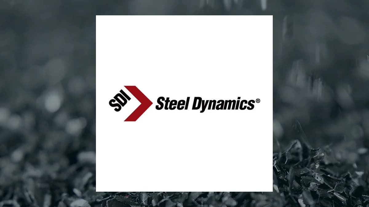 Steel Dynamics, Inc. $STLD Shares Sold by Mutual of America Capital Management LLC