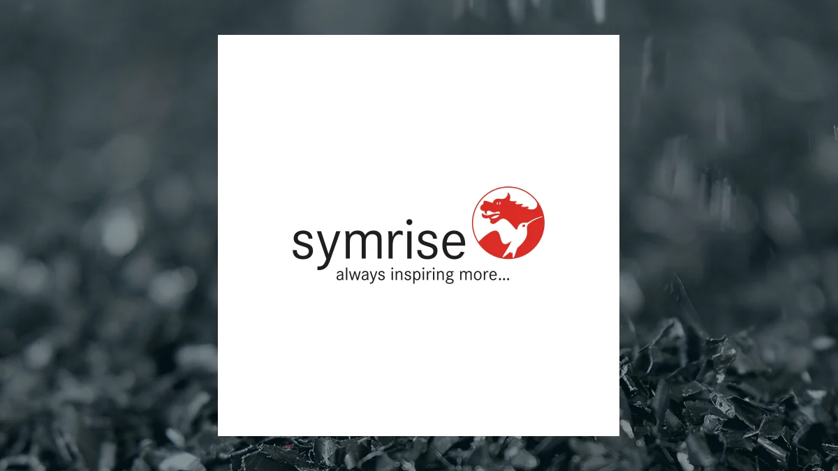 Symrise (ETR:SY1) Shares Down 0.2% – Here’s What Happened