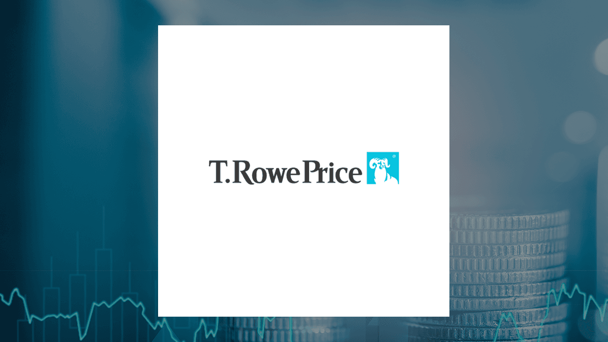 T. Rowe Price Group, Inc. $TROW Shares Sold by Davis R M Inc.