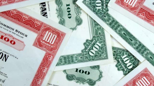 Tapering Impact On Treasury Supply