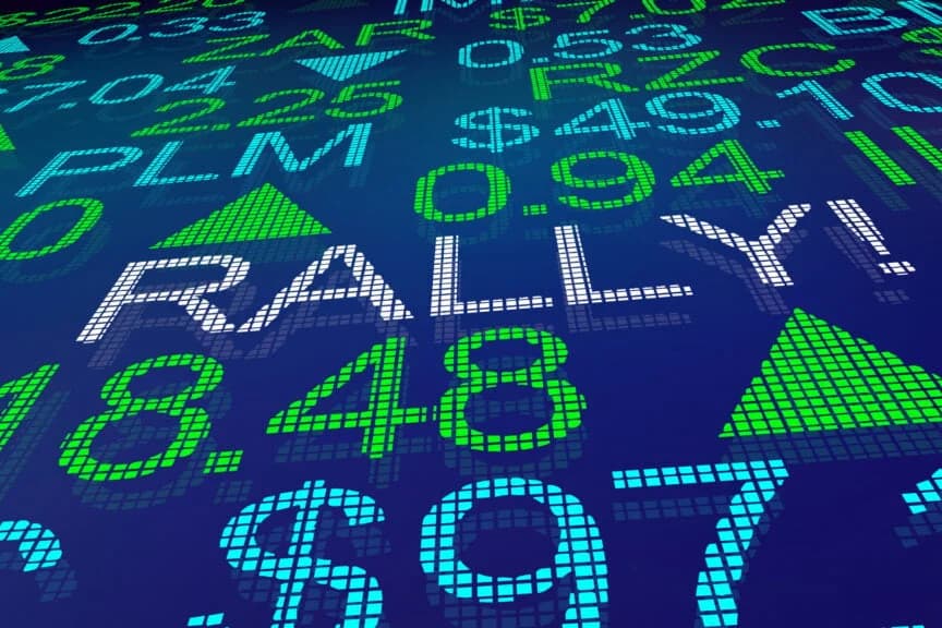 Tech Stocks Surge Ahead Of Thanksgiving, Robinhood Rallies 10%: What's Moving Markets Wednesday?