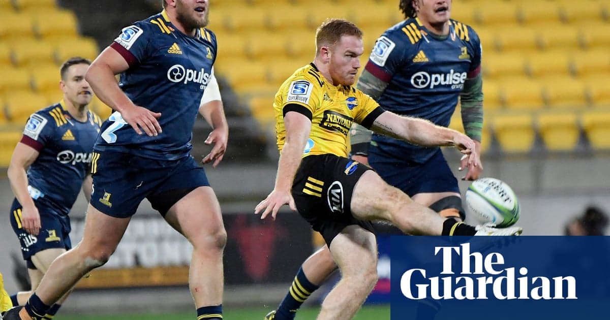 The Breakdown | New Zealand establishes its rugby superiority in battle with Australia