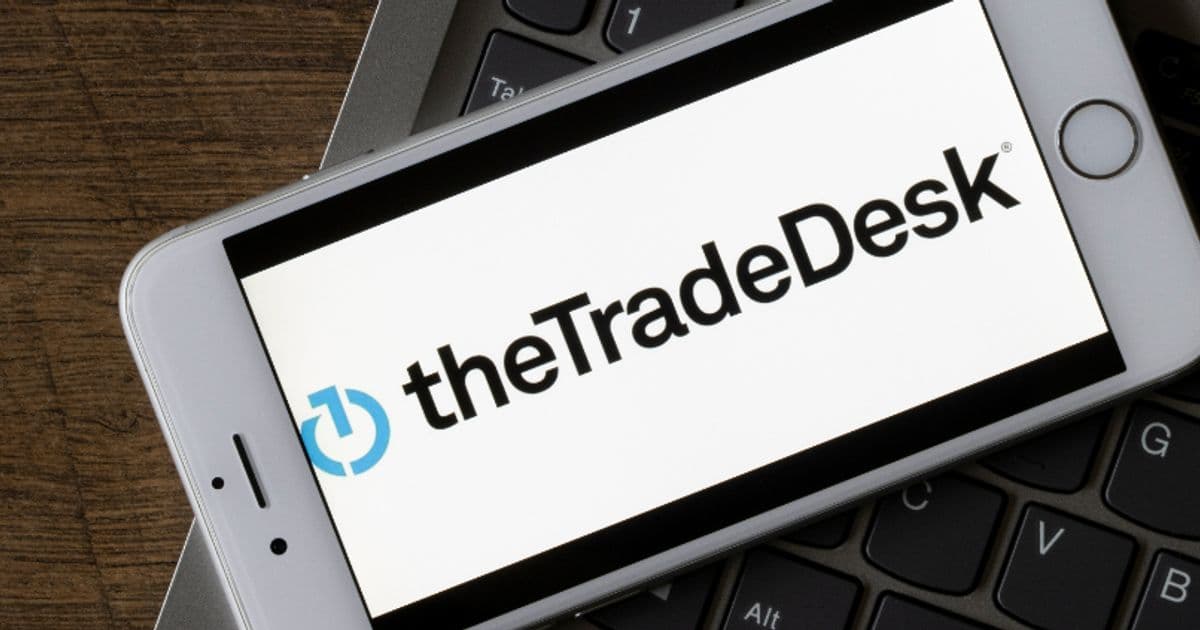 The Trade Desk faces rising AI competition, Wedbush flags