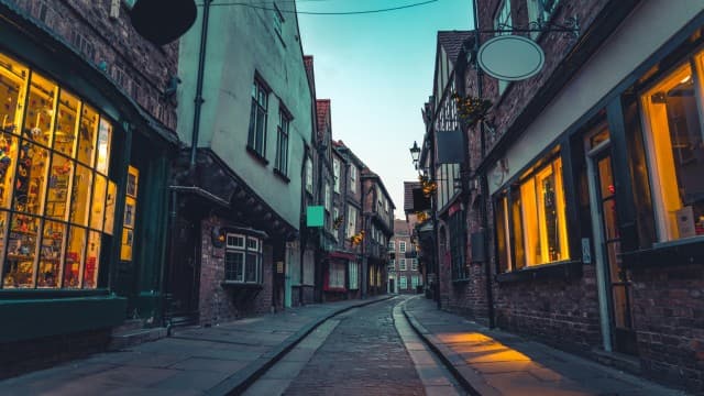 The U.K. After 45 Days Of Chaos