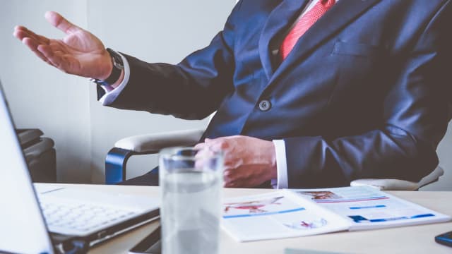 This is Why American International Group (AIG) is a Great Dividend Stock