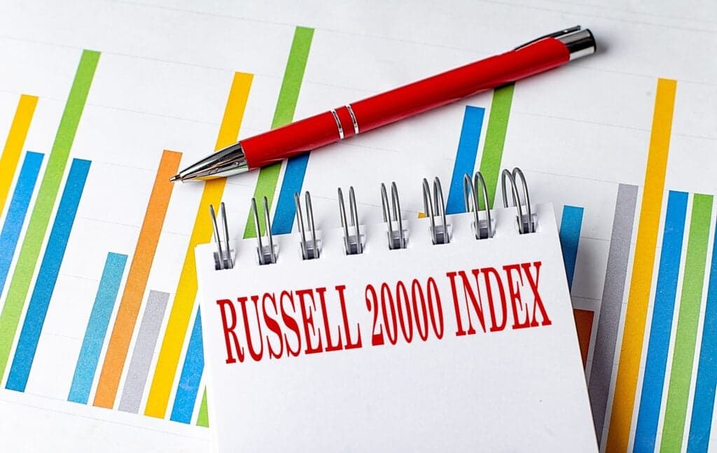 This Russell 2000 ETF Pulled In $3B — Is A Small-Cap Rally On Deck For 2026?