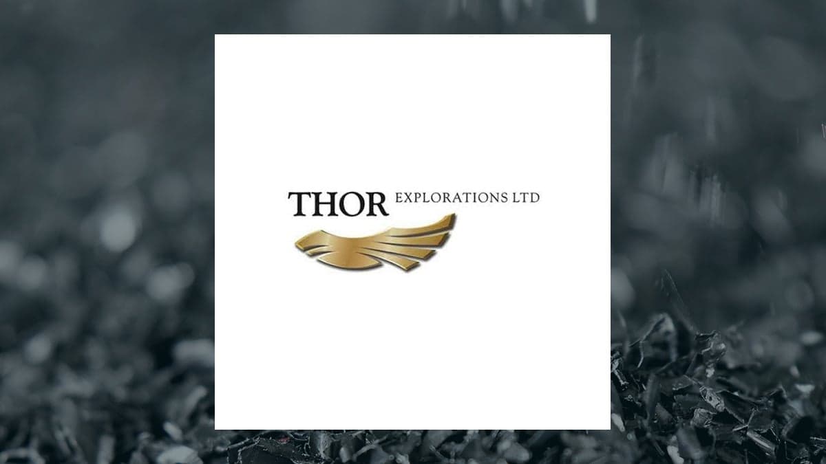Thor Explorations (CVE:THX) Trading Up 1.5% – What’s Next?